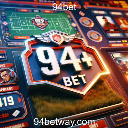 O Crescimento das Apostas em eSports na 94bet