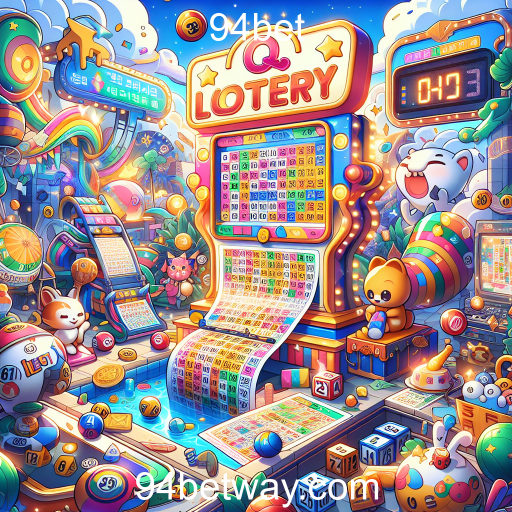 Loteria QQ
