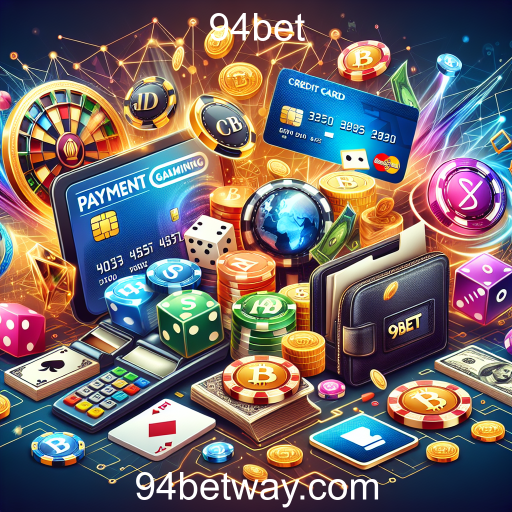 Explorando Métodos de Pagamento no 94bet: Como Escolher a Melhor Opção
